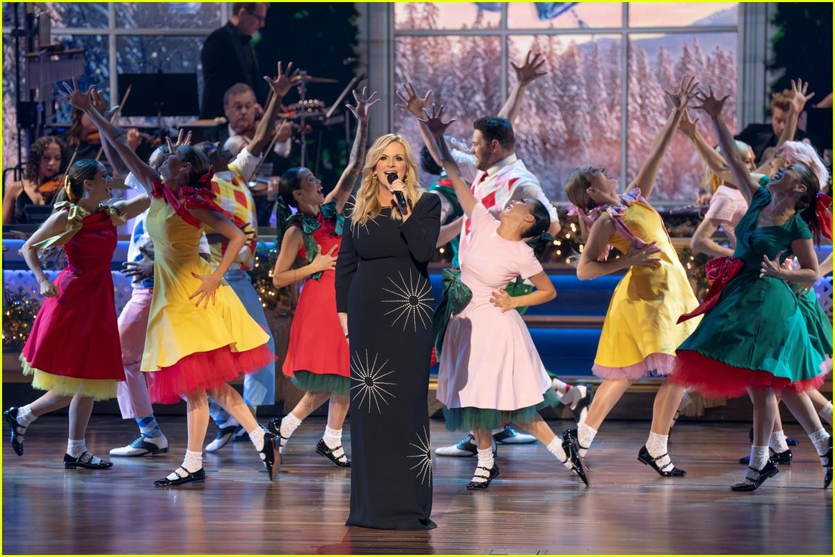 CMA Country Christmas 2024 Recap & Best Performances